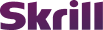 Logo de Skrill